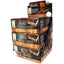 ITEM NUMBER 025899 LARGE WOOD STASH BOX 3 PIECES PER DISPLAY