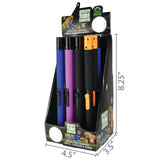 Utility Tube Lighter- 12 Pieces Per Retail Ready Display 25969