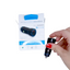 ITEM NUMBER 026248 2.4A 18W DUAL PORT CAR CHARGER TECH BASICS 5 PIECES PER PACK