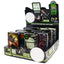 ITEM NUMBER 026669 FLIP TOP PIPE LIGHTER 12 PIECES PER DISPLAY