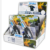 WHOLESALE TORCH BLUE GRILL INFERNO 6 PIECES PER DISPLAY 27808