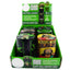 ITEM NUMBER 030029 VACUUM STORAGE GRINDER 6 PIECES PER DISPLAY
