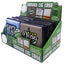 ITEM NUMBER 030033 CANVAS CIG CASE 8 PIECES PER DISPLAY