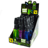 Pivot Head Torch Lighter- 12 Pieces Per Retail Ready Display 40348