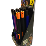 WHOLESALE TUBE UTILITY LIGHTER 12 PIECES PER DISPLAY 40861