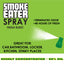ITEM NUMBER 041305 SMOKE EATER SPRAY FRESH BURST 4 PIECES PER DISPLAY
