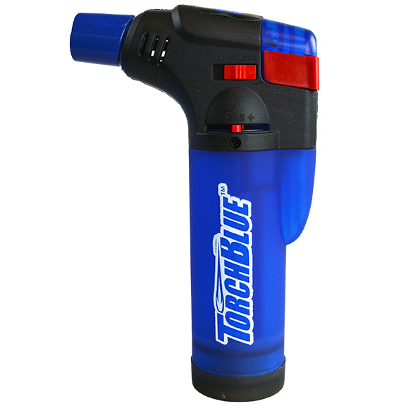 XXL Refillable Blue Flame Torch