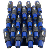 WHOLESALE XXL TORCH BLUE 18 PIECES PER DISPLAY 41318