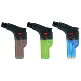 XXL Thin Torch Lighter- 9 Pieces Per Retail Ready Display 41428