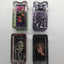 ITEM NUMBER 041433 LIGHT UP ASHTRAY 4 PIECES PER DISPLAY