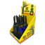 ITEM NUMBER 041545 PIVOT UTLILTY TORCH II ROM 10 PIECES PER DISPLAY