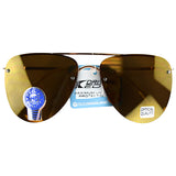 Sunglasses Driver's Edge Assortment- 6 Pieces Per Pack 53015