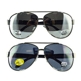 Sunglasses Driver's Edge Assortment- 6 Pieces Per Pack 53079