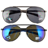 Sunglasses Driver's Edge Assortment- 6 Pieces Per Pack 53080