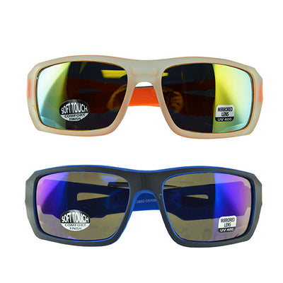 ITEM NUMBER 053098 SUNGLASSES 6 PIECES PER PACK