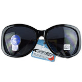 Sunglasses Driver's Edge Assortment- 6 Pieces Per Pack 3121