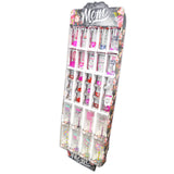 Mother's Day Celebrate Mom Assortment Floor Display- 33 Pieces Per Retail Ready Floor Display 88183