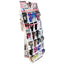 ITEM NUMBER 088360 30OZ ROUGHNECK HANDLE CUP FLOOR DISPLAY KIT 36 PIECES PER DISPLAY