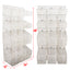 ITEM NUMBER 088383 - TOY BIN KIT - BIN FIXTURES ONLY