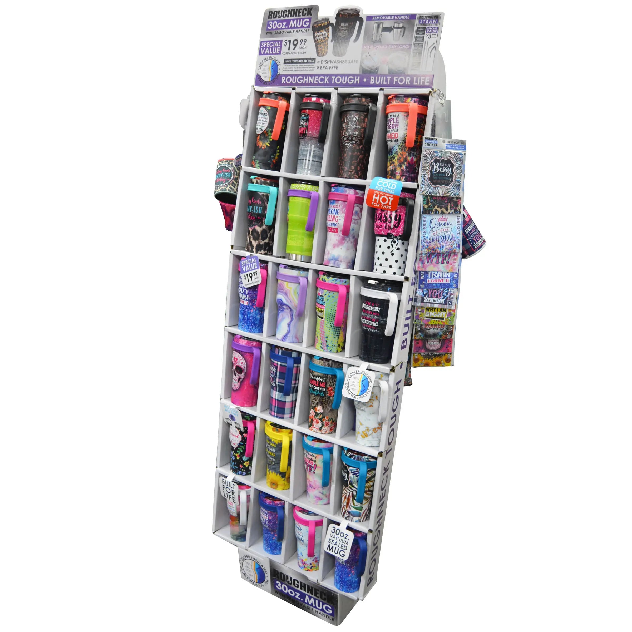 FD HYDRATION NOVELTY INC WHOLESALE