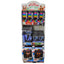 ITEM NUMBER 088413 HOLIDAY FLOOR DISPLAY 45 PIECES PER DISPLAY