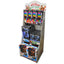 ITEM NUMBER 088413 HOLIDAY FLOOR DISPLAY 45 PIECES PER DISPLAY