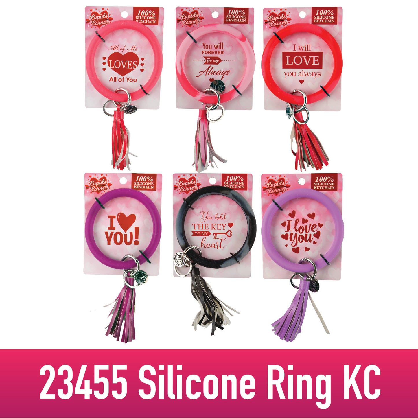 ITEM NUMBER 088428 VDAY FLOOR DISPLAY 90 PIECES PER DISPLAY