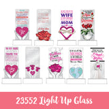 Mother's Day Celebrate Mom Assortment Floor Display- 96 Pieces Per Retail Ready Floor Display 88430