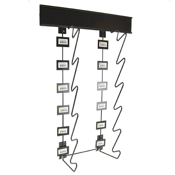 ITEM NUMBER 970040 - 12 PC SUNGLASSES ATTACHMENT
