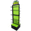ITEM NUMBER 972850 - SMOKEZILLA SPINNER FD TALL BODY RACK - Display Only