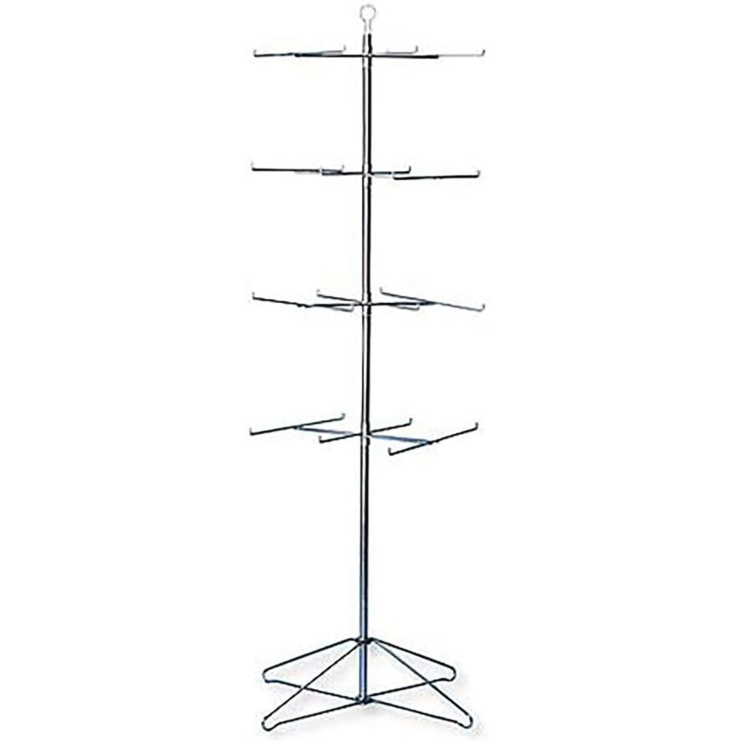 Merchandising Fixture - Wire Spinner Rack ONLY 973730 – NOVELTY INC ...