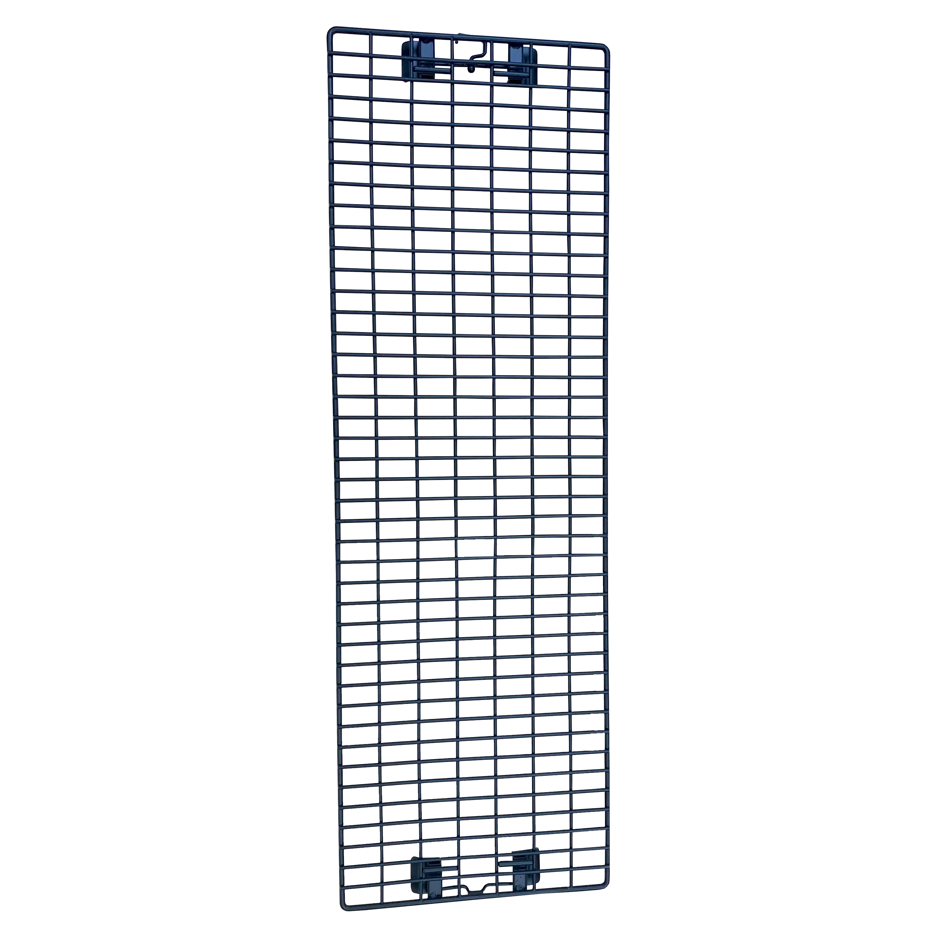 Merchandising Fixture - Display Rack Side Grid ONLY 977470 - NOVELTY ...