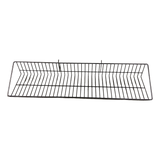 Merchandising Fixture - Big Ticket Shelf ONLY 989290
