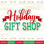 ITEM NUMBER 088413 HOLIDAY FLOOR DISPLAY 45 PIECES PER DISPLAY