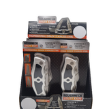 WHOLESALE ROUGHNECK UTILITY KNIFE 6 PIECES PER DISPLAY 23388
