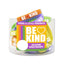 ITEM NUMBER KP4171 BE KIND SILICONE WRISTBAND  24 PIECES PER DISPLAY
