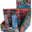 ITEM NUMBER 023264 SENSORY SQUID FIDGET FUN TOY 24 PIECES PER DISPLAY