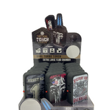 Tac Gear Dual Torch Lighter- 15 Pieces Per Retail Ready Display 23087