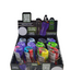 ITEM NUMBER 022525 SILICONE LIGHTER CASE TOOL 12 PIECES PER DISPLAY