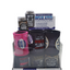 ITEM NUMBER 023134 5MM CAN COOLER 12 PIECES PER DISPLAY