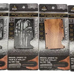 Patriotic Metal RFID Blocking Ultra-Thin Wallet - 6 Pieces Per Retail Ready Display 23147 TAC GEAR
