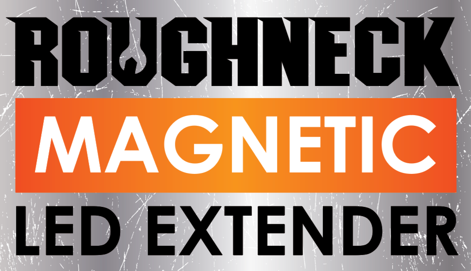 ITEM NUMBER 023157 MAGNETIC EXTEND TOOL FLASHLIGHT 6 PIECES PER DISPLAY