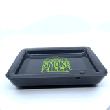 WHOLESALE LIGHT UP ROLLING TRAY 6 PIECES PER DISPLAY 22283