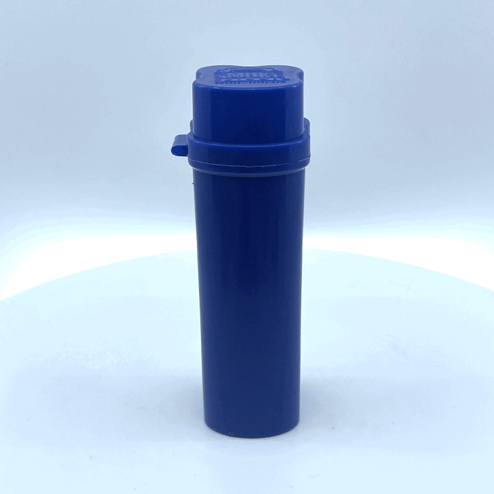ITEM NUMBER 023240 PLASTIC LIGHTER CIG CASE 24 PIECES PER DISPLAY