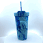 ITEM NUMBER 022911 ROUGHNECK SILICONE CUP 16OZ +LID 6 PIECES PER DISPLAY