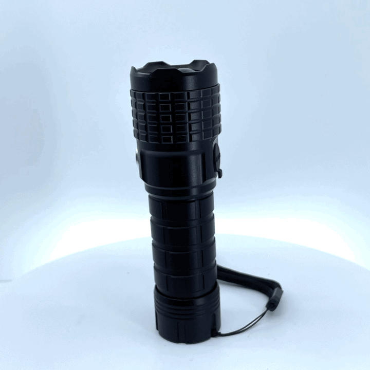 ITEM NUMBER 023387 TAC GEAR FLASHLIGHT & LASER 6 PIECES PER DISPLAY –  NOVELTY INC WHOLESALE