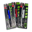 ITEM NUMBER 021607MN LED LASER/IN/TOUCH PEN 12 PIECES PER DISPLAY