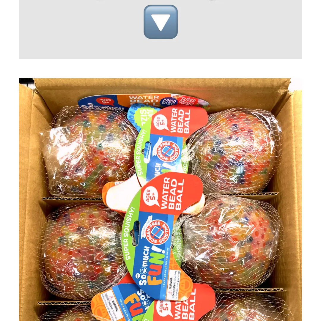 SO MUCH FUN TOYS 4 5 PER PIECE NOVELTY INC WHOLESALE