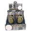 ITEM NUMBER 023513 GRENADE STORAGE KEYCHAIN 6 PIECES PER DISPLAY