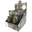 ITEM NUMBER 023513 GRENADE STORAGE KEYCHAIN 6 PIECES PER DISPLAY